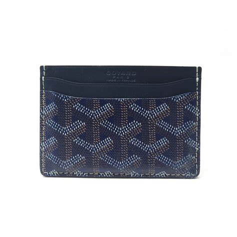 costo portacarte goyard